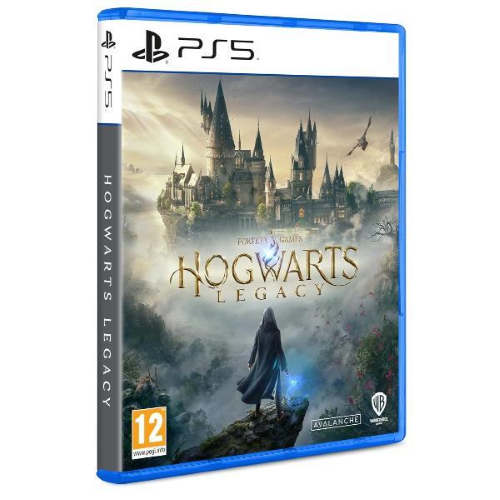 WARNER BROS PS5 HOGWARTS LEGACY